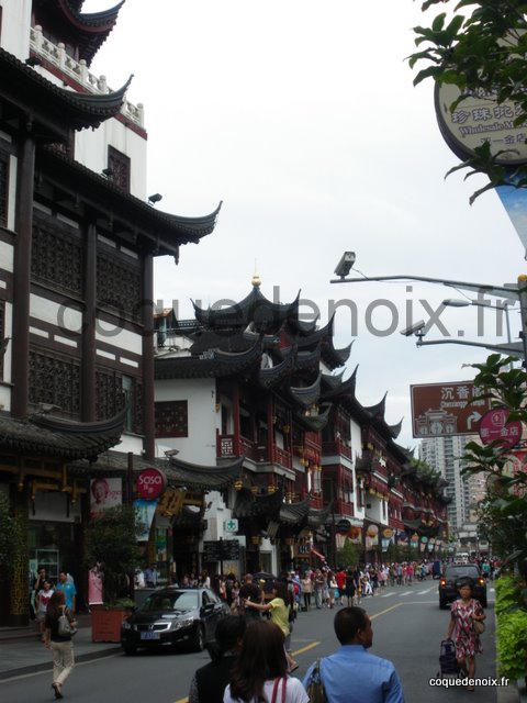 Shanghai